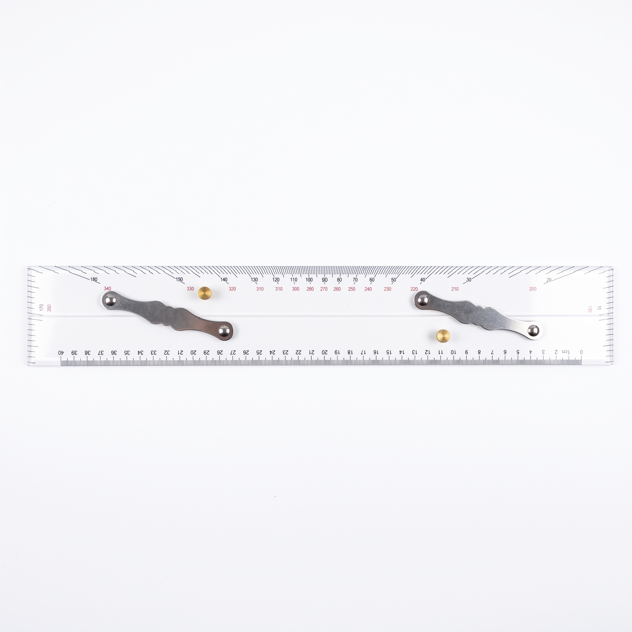 Parallel Ruler